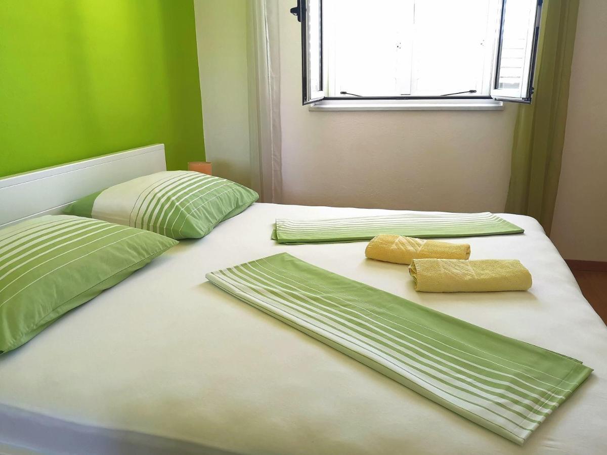 Appartement Vucic Makarska