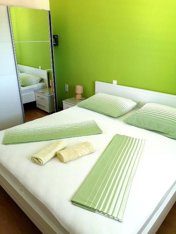 Appartement Vucic