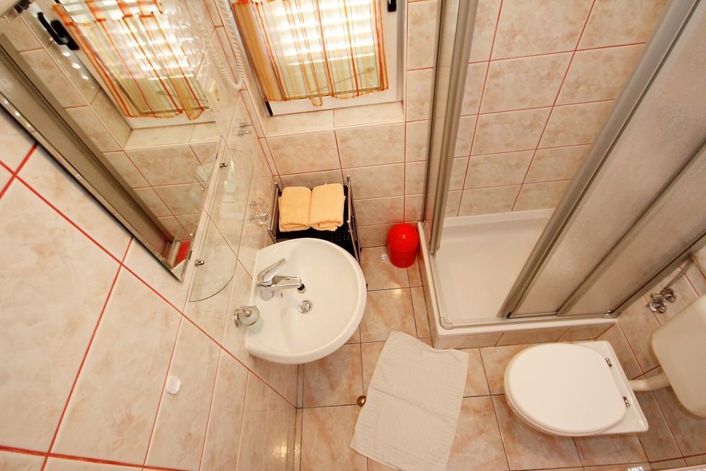 Appartement Vucic Makarska