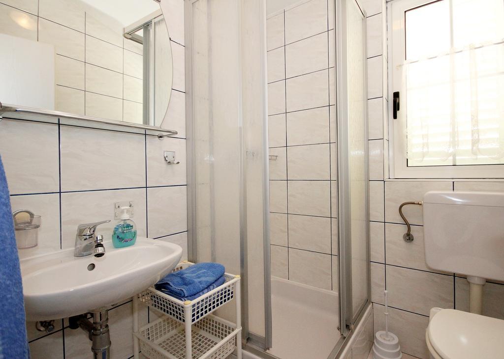 Vucic Appartement Makarska