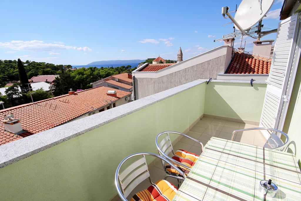 Appartement Vucic Makarska