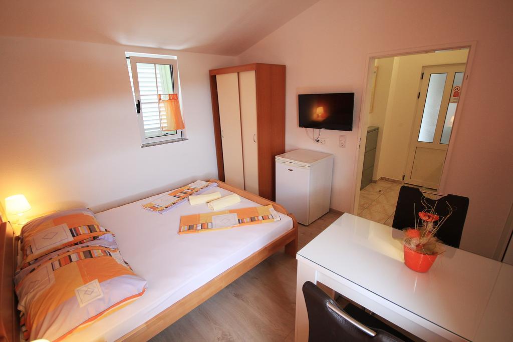 Appartement Vucic *