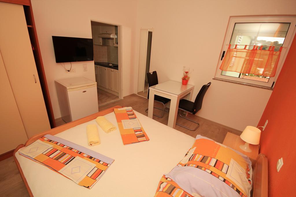 Appartement Vucic