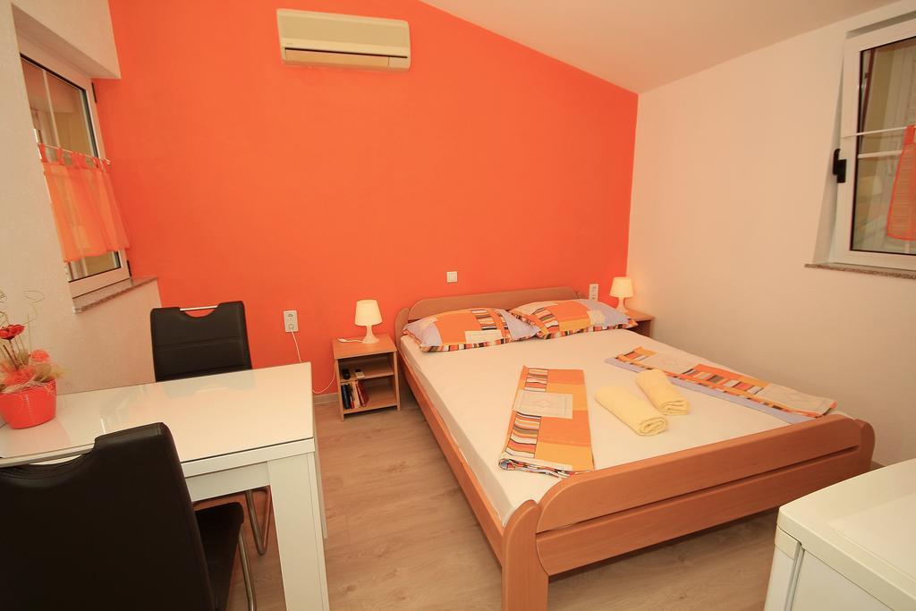 Vucic Appartement Makarska